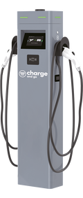 Charge and Go City