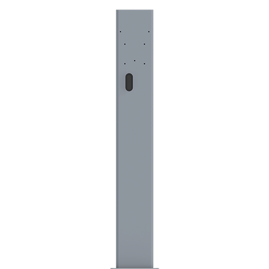 Totem di installazione