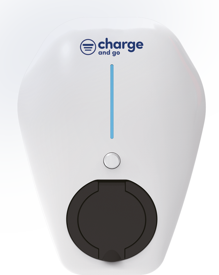 Charge and Go Home