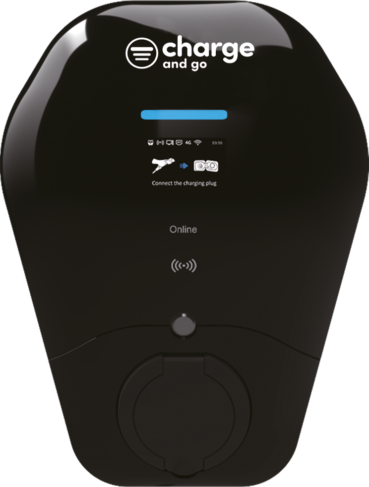 Charge and Go Power